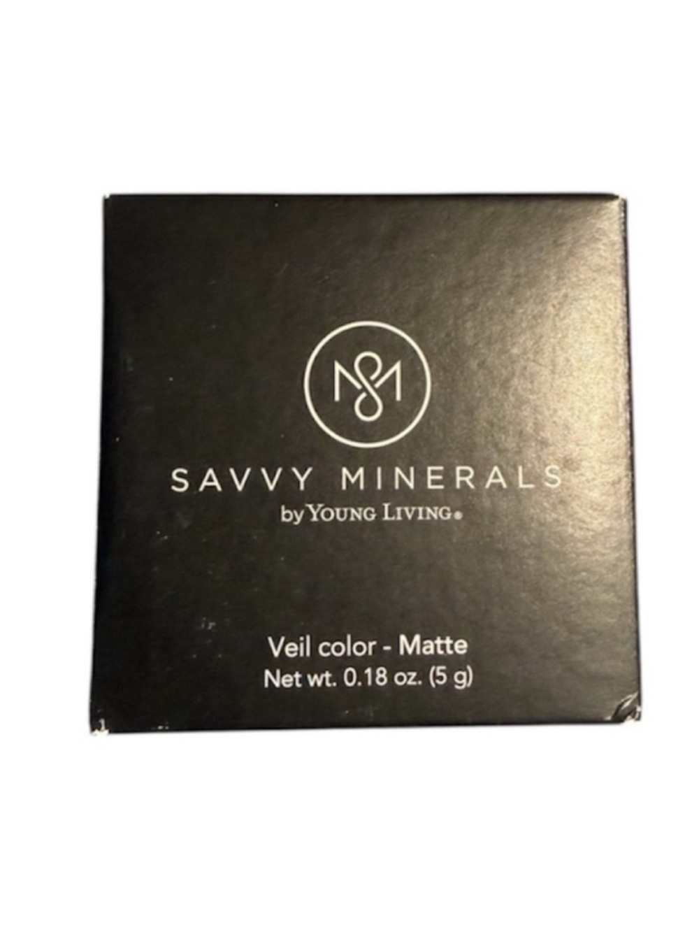 Savvy Minerals by Young Living Face Powder Veil Color Matte